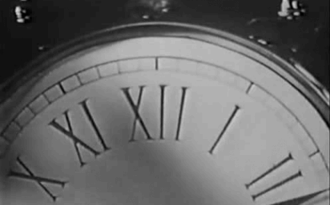 Een schaaksonate in 8 bewegingen (Hans Richter & Jean Cocteau, 1957)
